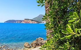 Apartmani Capri